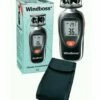 Windboss Therma Anemometer