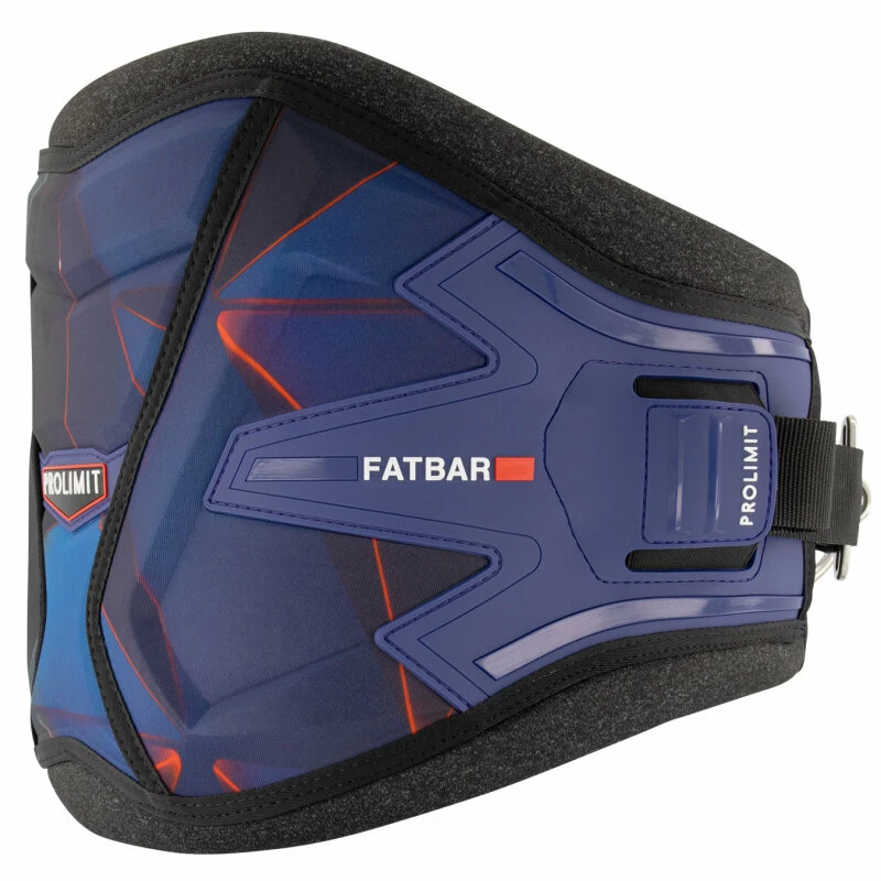 Prolimit Windsurf Waist Harness Type T 2022 2 Prolimit Windsurf Waist Harness Type T 2022 – Bild 2