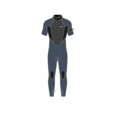 XCEL Men Axis L/S Fullsuit 4/3mm
