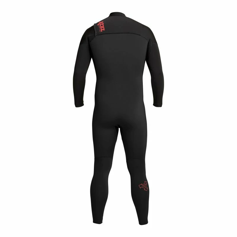 XCEL Men Comp X2 5/4 2 XCEL Men Comp X2 5/4 – Bild 2